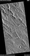 Channels, as seen by HiRISE under HiWish program