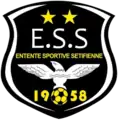Former logo