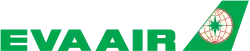 EVA Air logo