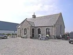 Eachléim Heritage Centre