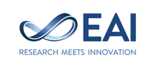 European Alliance for Innovation logo