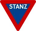 Stop (1945-1956)