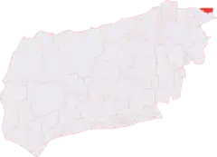 East Grinstead Meridian