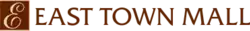 East Town Mall logo