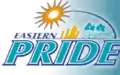 Eastern Pride Logo