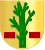 Coat of arms of Eastrum