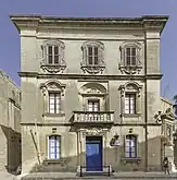 The Maltacom Building