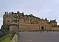 Edinburgh Castle