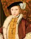 The school was re-founded by King Edward VI in 1550