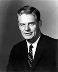 Edward Gurney(B.A. '35)U.S. Senator from Florida