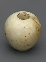 Egg-Shaped Mace Head 3500-3300 BC Naqada II