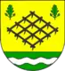 Coat of arms of Eggstedt