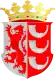 Coat of arms of Eindhoven