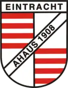Eintracht Ahaus logo