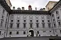 Schloss Esterházy, Austria (1649–present)