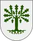 Coat of arms of Eksjö Municipality