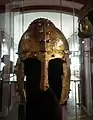 Late Roman Helmet 4th century A.D.