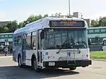 E-Z Rider II (restyled, York Region Transit)