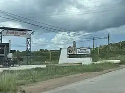 The sugar mill of George Washington