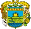 Official seal of El Oro