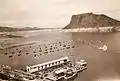 Elephant Butte Reservoir in 1946