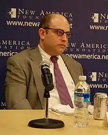 Eli Lake, journalist