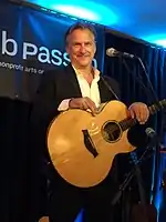 Paul's 30th Anniversary PerformanceClub Passim October 17, 2019