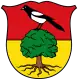 Coat of arms of Elstra