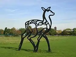 Hind (2001)Boston Manor, Brentford