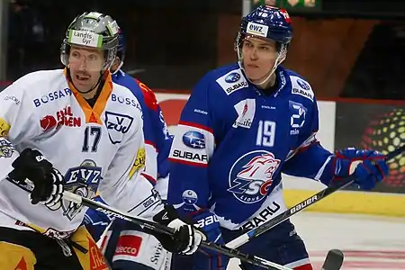 Emanuel Peter (g) et Reto Schäppi (d) - 15.11.2015.jpg