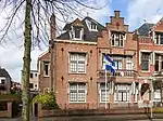 Embassy in The Hague