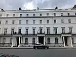 Embassy in London