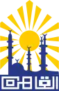 Official logo of Cairo Governorate