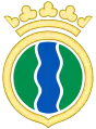 Coat of arms of Andorra la Vella