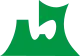 Official logo of Aomori Prefecture