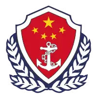 Emblem of the Coast Guard