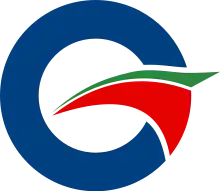 Official seal of Gōtsu