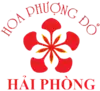 Official seal of Haiphong
