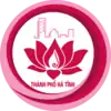 Official seal of Hà Tĩnh