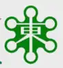 Official seal of Higashi