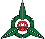 Official seal of Hsinchu