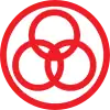 Official seal of Ikarigaseki