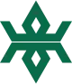 Official logo of Iwate Prefecture