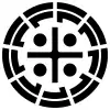 Official seal of Kurume