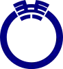 Official seal of Kyōwa