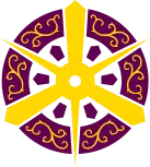Official seal of Kyoto