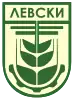 Coat of arms of Levski