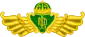 Emblem (Poho) of Pakualaman