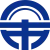 Official seal of Tokushima