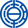Official seal of Yashio